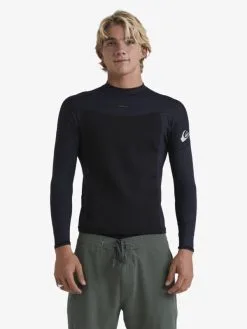 Quiksilver 1mm Everyday Sessions - Top Néoprène Pour Homme