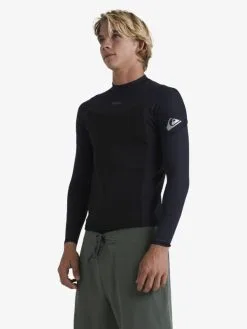 Quiksilver 1mm Everyday Sessions - Top Néoprène Pour Homme -Surf Soldes eqyw803052 quiksilverw kvd0 sd1