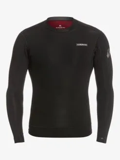 Quiksilver 2mm Everyday Sessions - Top Néoprène Pour Homme -Surf Soldes eqyw803053 quiksilverv kvd0 frt1