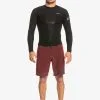 Quiksilver 2mm Everyday Sessions - Top Néoprène Pour Homme
