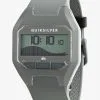 Quiksilver Addictiv Pro Tide - Montre Digitale Avec Indicateur De Marées Pour Homme