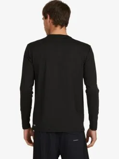 Quiksilver Omni Session - Surf Tee Manches Longues UPF 50 Pour Homme -Surf Soldes eqywr03349 quiksilverw kvj0 bck1
