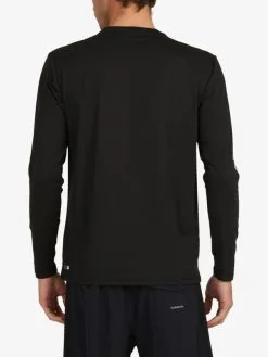 Quiksilver Omni Session - Surf Tee Manches Longues UPF 50 Pour Homme -Surf Soldes eqywr03349 quiksilverw kvj0 bck3