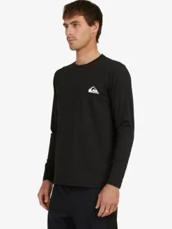 Quiksilver Omni Session - Surf Tee Manches Longues UPF 50 Pour Homme -Surf Soldes eqywr03349 quiksilverw kvj0 sd1