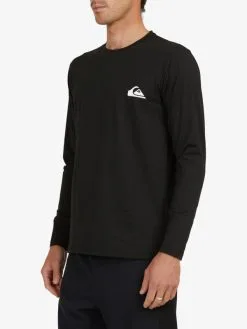 Quiksilver Omni Session - Surf Tee Manches Longues UPF 50 Pour Homme -Surf Soldes eqywr03349 quiksilverw kvj0 sd3