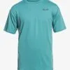 Quiksilver Omni Session - T-shirt De Surf à Manches Courtes Pour Homme