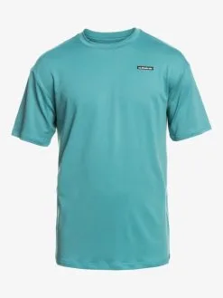 Quiksilver Omni Session - T-shirt De Surf à Manches Courtes Pour Homme