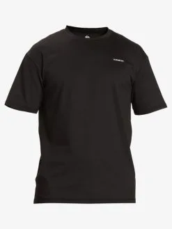 Quiksilver Omni Session - T-shirt De Surf à Manches Courtes Pour Homme
