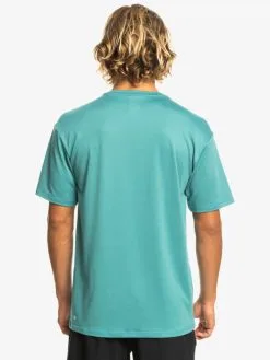 Quiksilver Omni Session - T-shirt De Surf à Manches Courtes Pour Homme -Surf Soldes eqywr03405 quiksilverw blz0 bck1