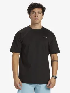 Quiksilver Omni Session - T-shirt De Surf à Manches Courtes Pour Homme -Surf Soldes eqywr03405 quiksilverw kvj0 frt1