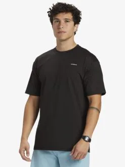 Quiksilver Omni Session - T-shirt De Surf à Manches Courtes Pour Homme -Surf Soldes eqywr03405 quiksilverw kvj0 frt2