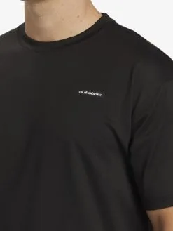 Quiksilver Omni Session - T-shirt De Surf à Manches Courtes Pour Homme -Surf Soldes eqywr03405 quiksilverw kvj0 frt3