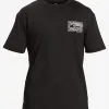 Quiksilver Mix Session - T-shirt De Surf à Manches Courtes Pour Homme