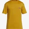 Quiksilver Mix Session - T-shirt De Surf à Manches Courtes Pour Homme