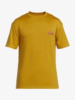 Quiksilver Mix Session - T-shirt De Surf à Manches Courtes Pour Homme