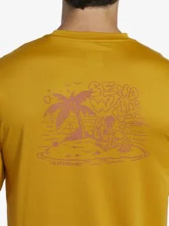Quiksilver Mix Session - T-shirt De Surf à Manches Courtes Pour Homme -Surf Soldes eqywr03406 quiksilverw ygy0 dtl1