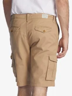 Quiksilver Crucial Battle 21" - Short Cargo Pour Homme -Surf Soldes eqyws03456 quiksilverw ckk0 frt4
