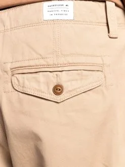 Quiksilver Crucial Battle 21" - Short Cargo Pour Homme -Surf Soldes eqyws03456 quiksilverw ckk0 frt5