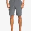 Quiksilver Union Heather 19" - Boardshort Amphibian Pour Homme
