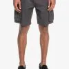 Quiksilver Relaxed - Short Cargo Pour Homme
