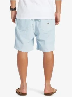Quiksilver Taxer Cord - Short Pour Homme -Surf Soldes eqyws03773 quiksilverw bfy0 bck1