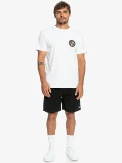 Quiksilver Taxer Cord - Short Pour Homme -Surf Soldes eqyws03773 quiksilverw kvj0 frt9