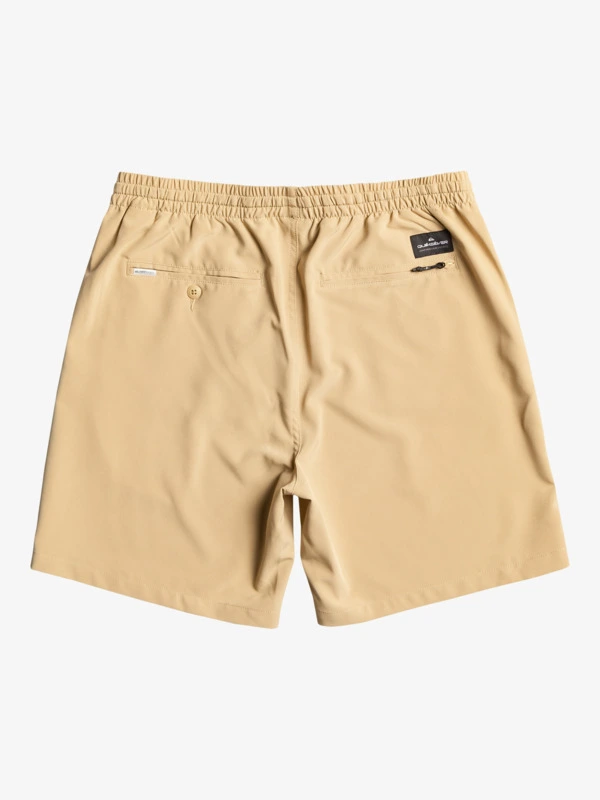 Quiksilver Ocean Elastic 18" - Short Amphibian Pour Homme 9 Quiksilver Ocean Elastic 18" - Short Amphibian Pour Homme – Image 9