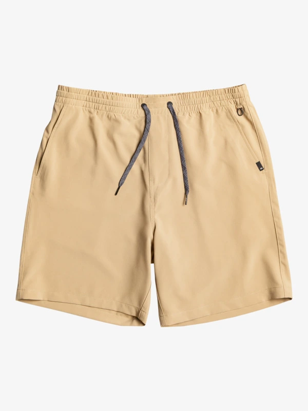 Quiksilver Ocean Elastic 18" - Short Amphibian Pour Homme 8 Quiksilver Ocean Elastic 18" - Short Amphibian Pour Homme – Image 8