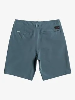 Quiksilver Ocean Union 20" - Boardshort Amphibian Pour Homme -Surf Soldes eqyws03782 quiksilverf byg0 bck1