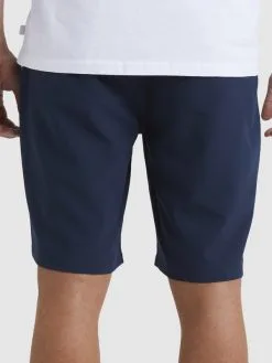 Quiksilver Ocean Union 20" - Boardshort Amphibian Pour Homme -Surf Soldes eqyws03782 quiksilverw byj0 bck6