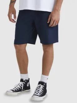 Quiksilver Ocean Union 20" - Boardshort Amphibian Pour Homme -Surf Soldes eqyws03782 quiksilverw byj0 sd1