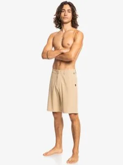 Quiksilver Ocean Union 20" - Boardshort Amphibian Pour Homme -Surf Soldes eqyws03782 quiksilverw ckk0 frt9