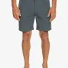 Quiksilver Nelson Drytwill 18" - Boardshort Amphibian Pour Homme