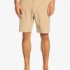 Quiksilver Union Heather 19" - Boardshort Amphibian Pour Homme