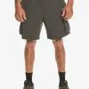 Quiksilver Run Ashore - Short Cargo Pour Homme