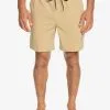 Quiksilver Taxer Cargo 18" - Boardshort Amphibian Pour Homme