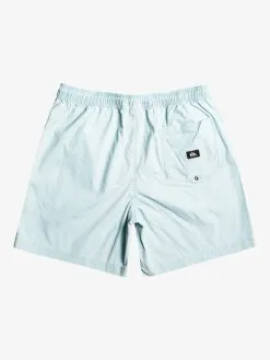 Quiksilver Taxer - Short Taille élastique Pour Homme -Surf Soldes eqyws03827 quiksilverf bfy0 bck1