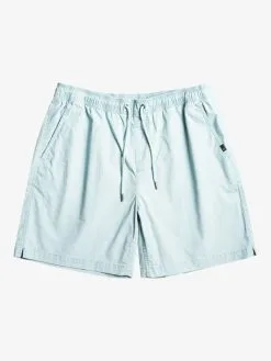 Quiksilver Taxer - Short Taille élastique Pour Homme -Surf Soldes eqyws03827 quiksilverf bfy0 frt1