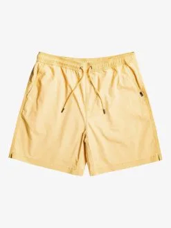 Quiksilver Taxer - Short Taille élastique Pour Homme -Surf Soldes eqyws03827 quiksilverf ygy0 frt1