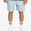 Quiksilver Taxer - Short Taille élastique Pour Homme