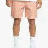 Quiksilver Taxer - Short Taille élastique Pour Homme