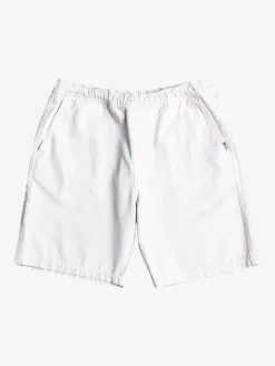 Quiksilver Saturn - Short Taille élastique Pour Homme -Surf Soldes eqyws03828 quiksilverf sfv0 frt1