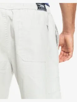 Quiksilver Saturn - Short Taille élastique Pour Homme -Surf Soldes eqyws03828 quiksilverw sfv0 bck2