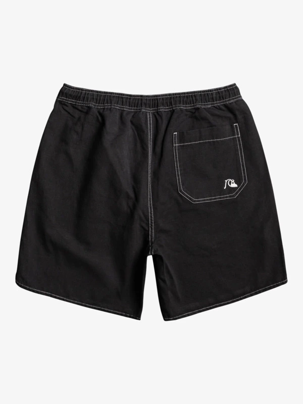 Quiksilver Scallop - Short Taille élastique Pour Homme 10 Quiksilver Scallop - Short Taille élastique Pour Homme – Image 10