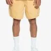 Quiksilver Scallop - Short Taille élastique Pour Homme