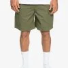 Quiksilver Cargo Taxer - Short Cargo élastique Pour Homme