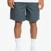 Quiksilver Cargo Taxer - Short Cargo élastique Pour Homme