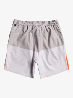 Quiksilver Omni Stretch 17" - Short De Sport Pour Homme -Surf Soldes eqyws03835 quiksilverf sfv6 bck1