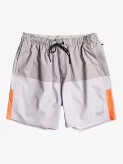 Quiksilver Omni Stretch 17" - Short De Sport Pour Homme -Surf Soldes eqyws03835 quiksilverf sfv6 frt1