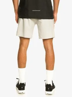 Quiksilver Omni Stretch 17" - Short De Sport Pour Homme -Surf Soldes eqyws03835 quiksilverw sfv6 bck1